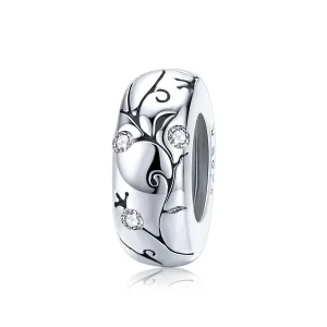 (immagine per) Distanziatore tipo Pandora Modello classico - SCC1559