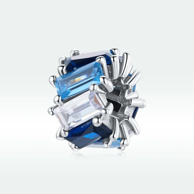 (immagine per) Distanziatore tipo Pandora Piazza Blu - SCC1806 - Visualizza 5