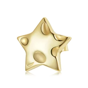 (immagine per) Orecchini a Lobo tipo Pandora Astrale - SCE1059