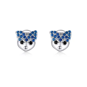 (immagine per) Orecchini a Lobo tipo Pandora Husky - BSE356