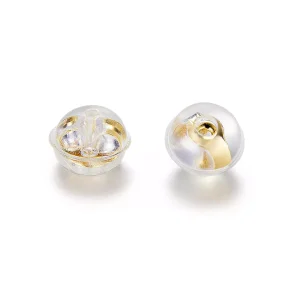 (immagine per) Orecchini Tappi per le orecchie Accessori - EF001-B