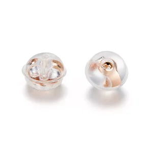 (immagine per) Orecchini Tappi per le orecchie Accessori - EF001-C
