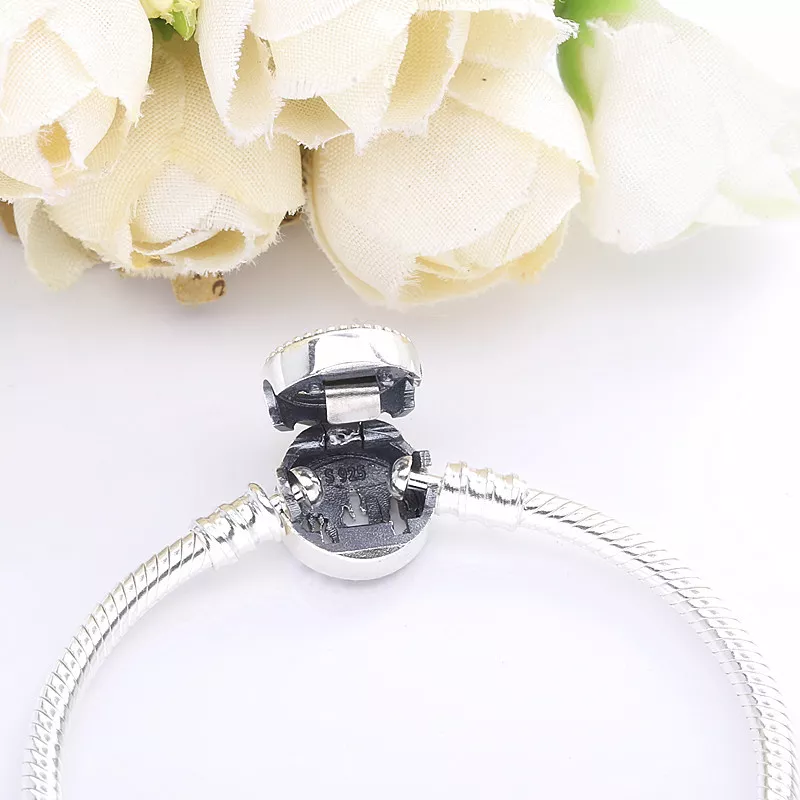(immagine per) Bracciale Pandora Moments con Disney Castello - PE00112-1 - Visualizza 4