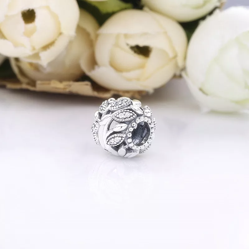 (immagine per) Charm openwork Albero della famiglia - 798879C01 - Visualizza 3