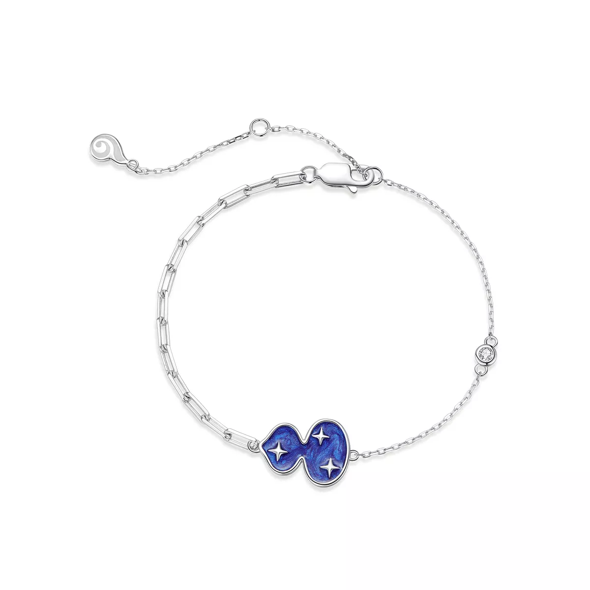 bracciale tipo pandora phlox bsb073