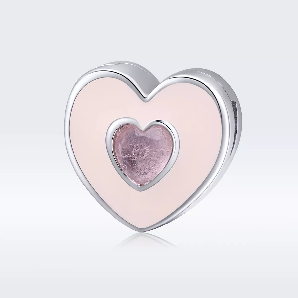 charm clip tipo pandora animale domestico scx113