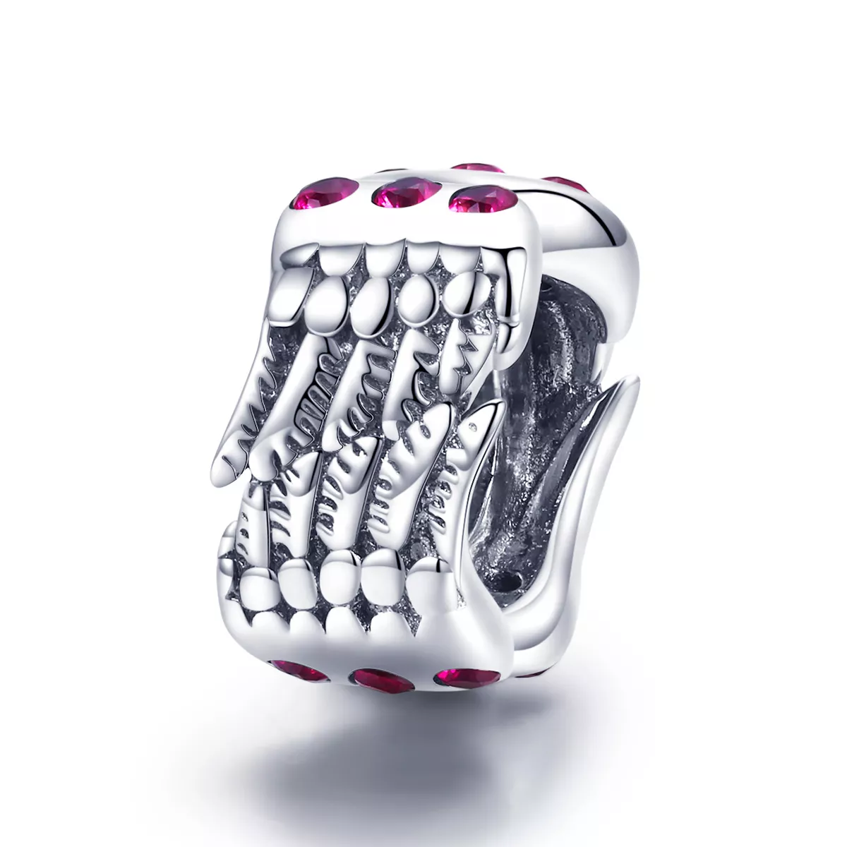 charm tipo pandora ala scc948