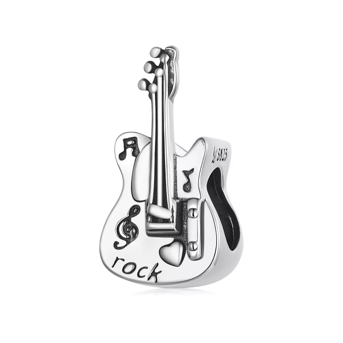 charm tipo pandora basso d'epoca scc2076