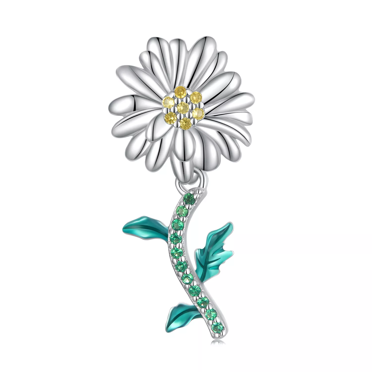 charm tipo pandora margherita bsc648