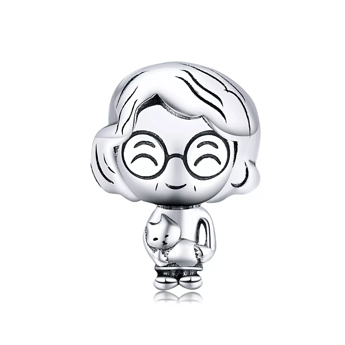charm tipo pandora nonna bsc175