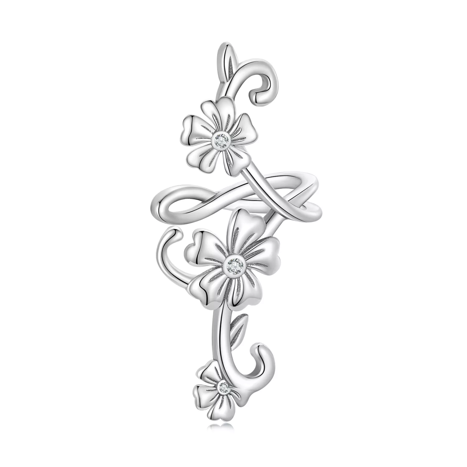 orecchio clip tipo pandora lo sce1512