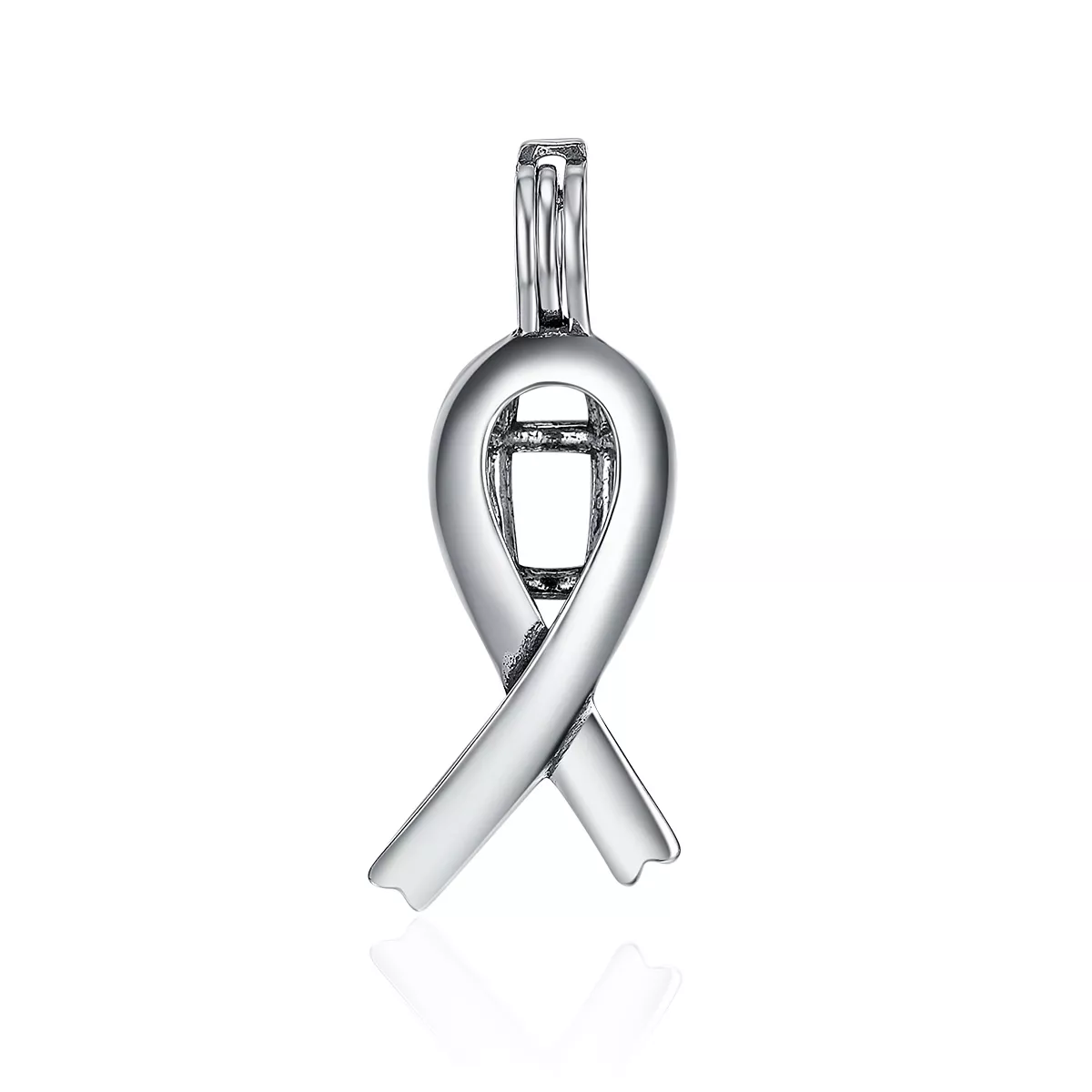 charm tipo pandora me nodo d'amore scp034