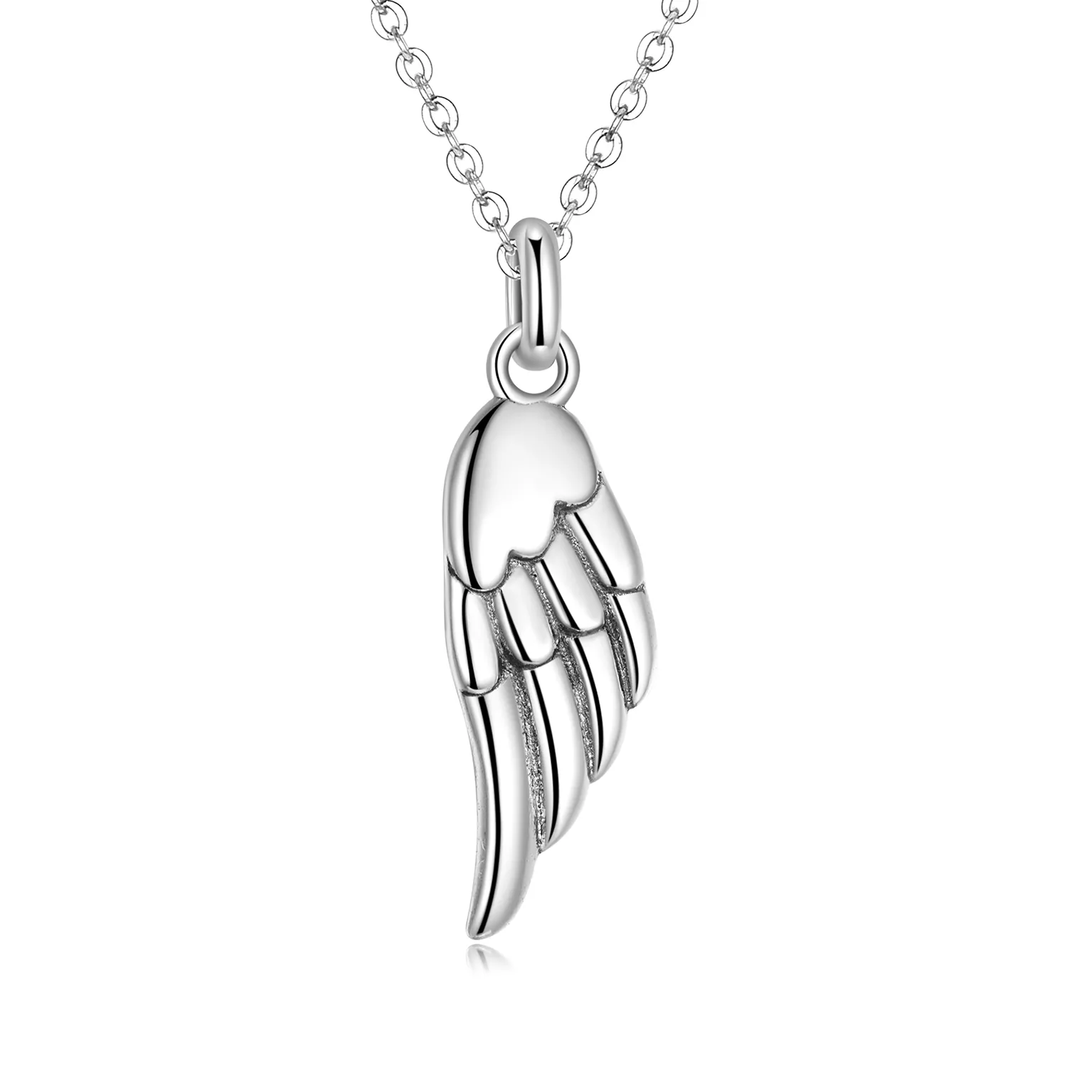 collana tipo pandora ala bsn268