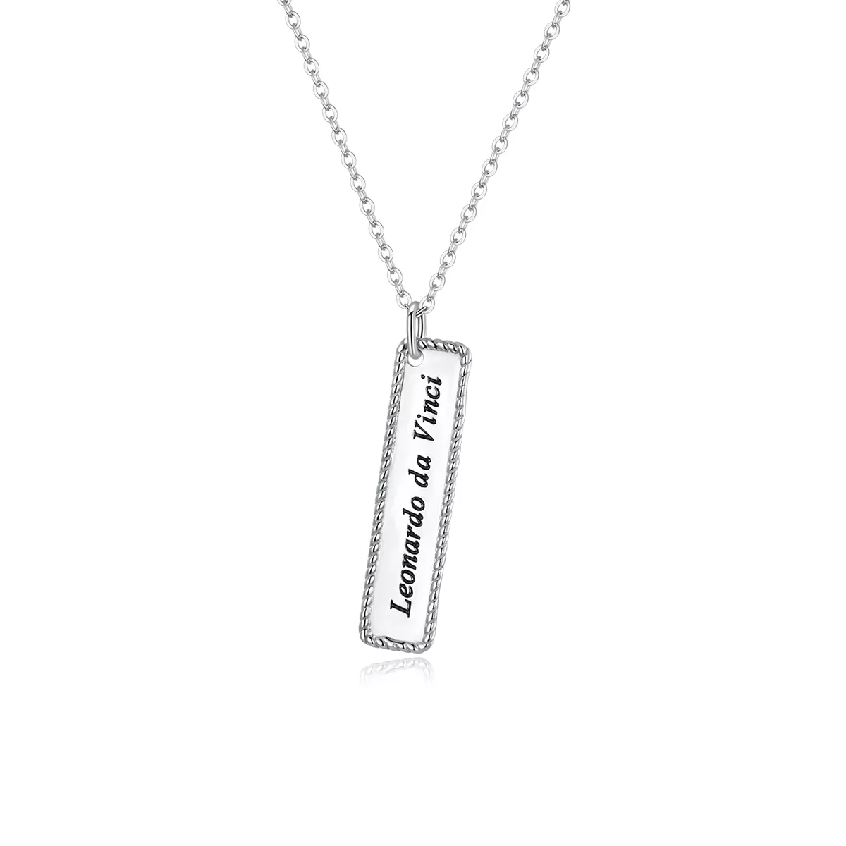 collana tipo pandora la vita ben spesa è lunga bsn167