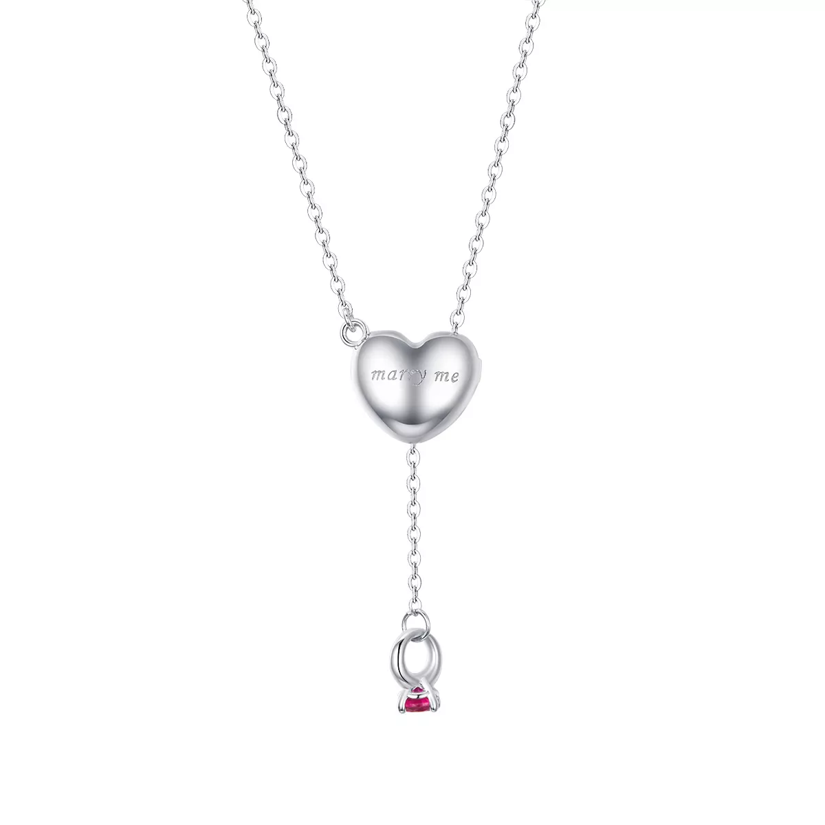 collana tipo pandora proposta bsn073