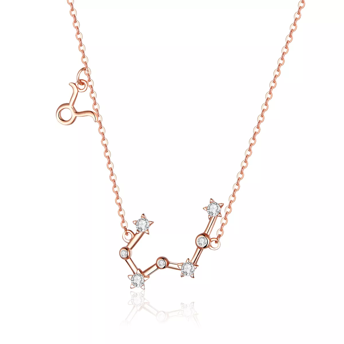 collana tipo pandora toro bsn024