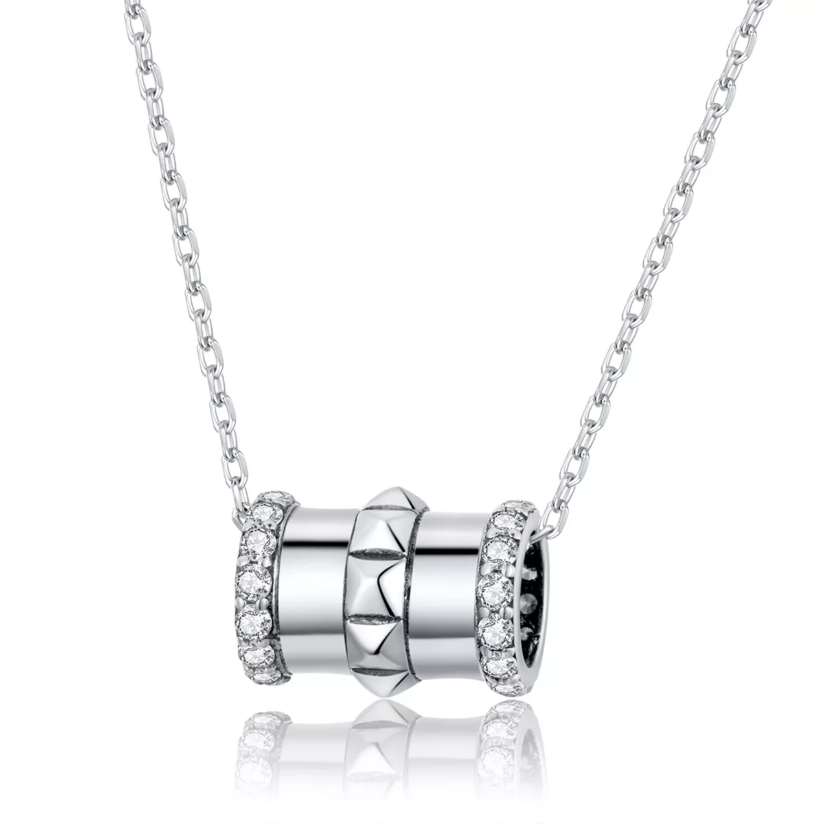 collana tipo pandora vita fresca scn405