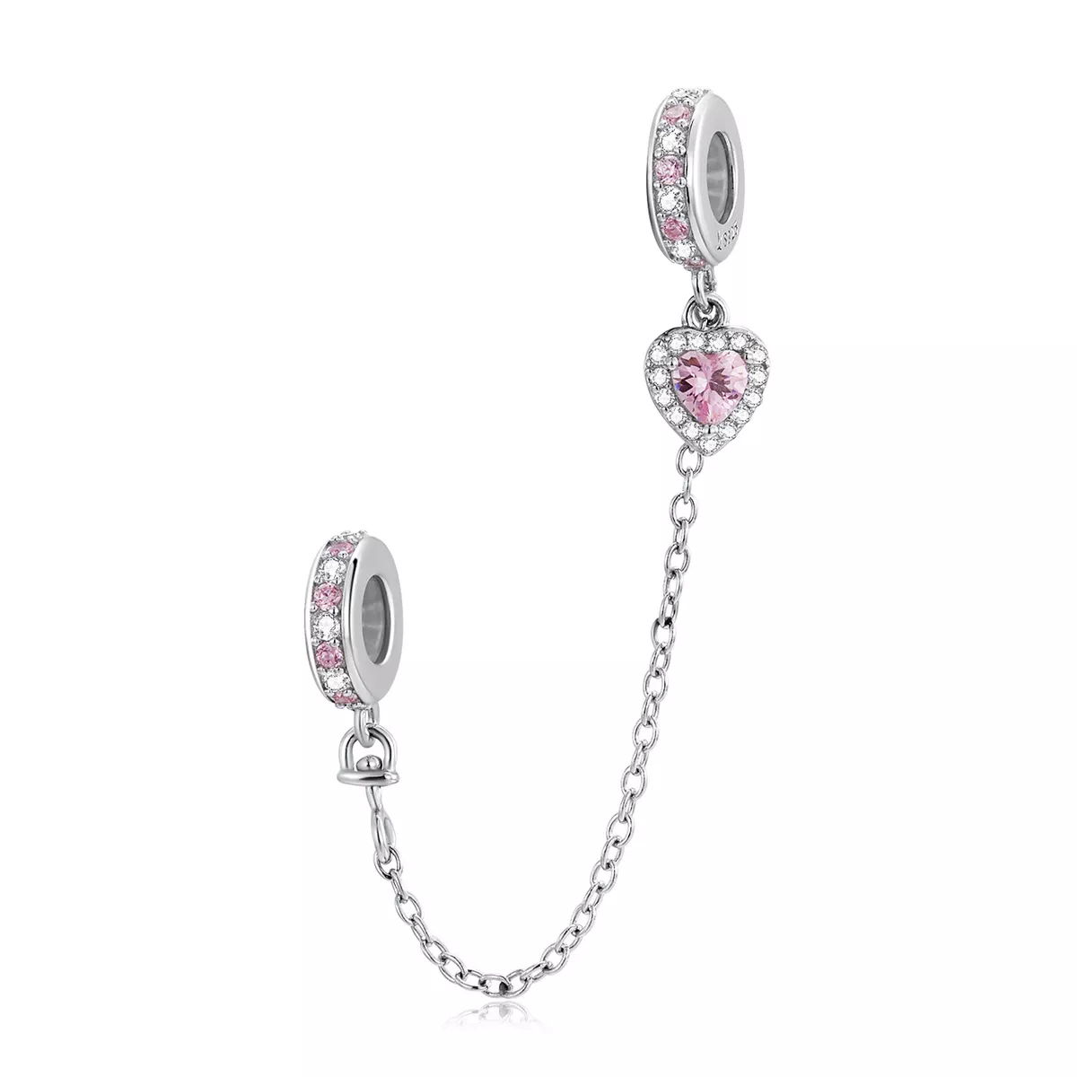 catena di sicurezza tipo pandora amore scc2125