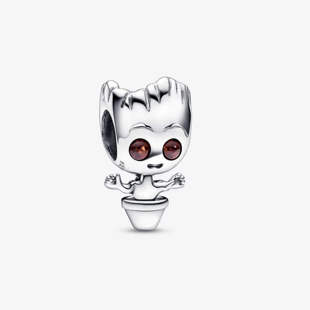 pandora marvel guardians of the galaxy amuleto di dancing groot 792554c01