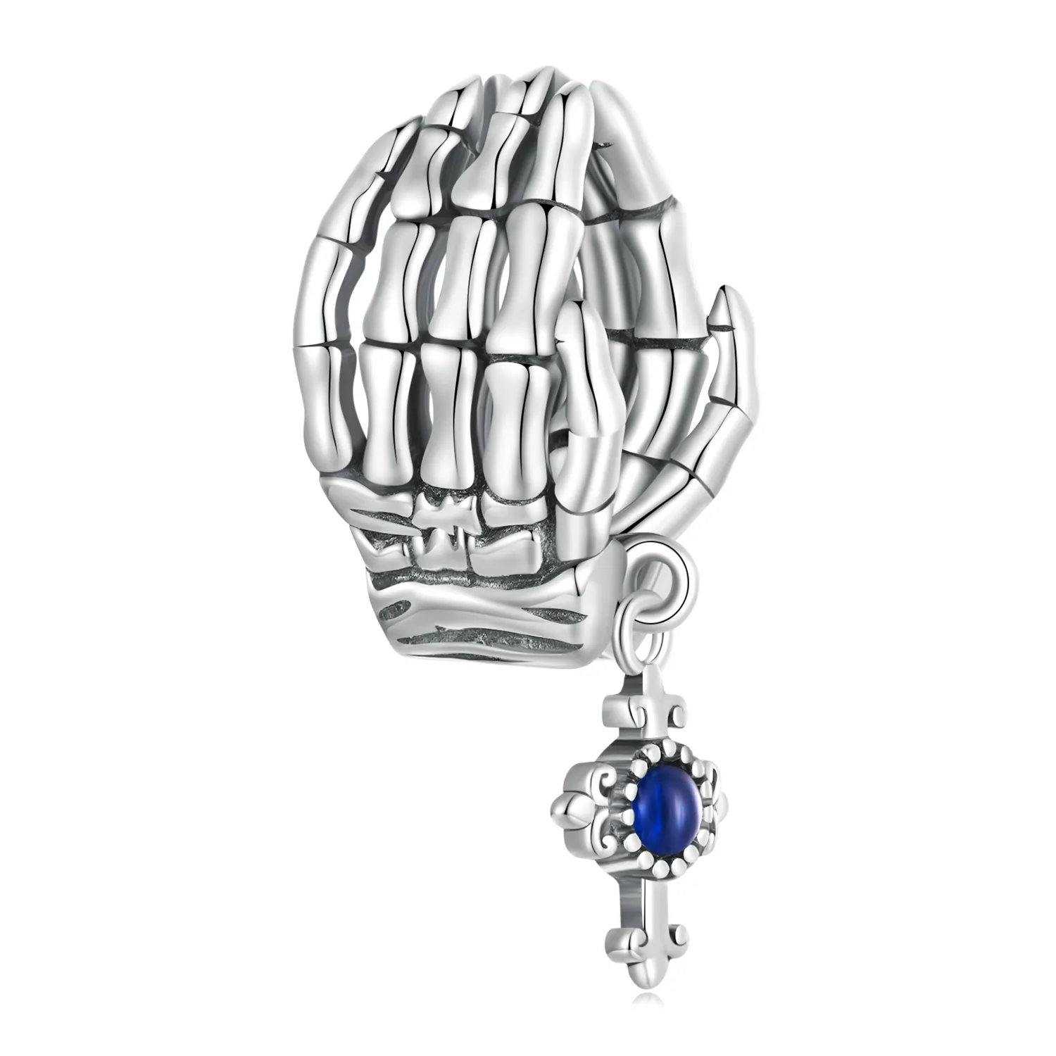 charm pandora stile fede scc2497
