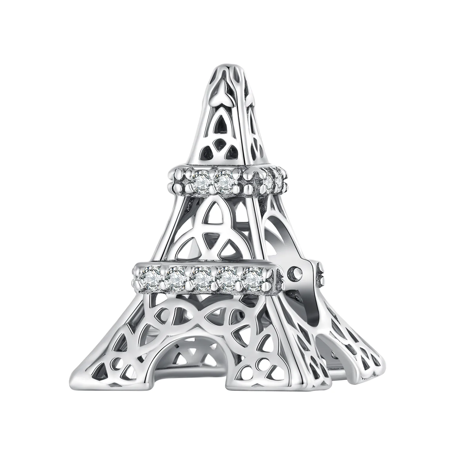 charm stile pandora torre eiffel scc2465