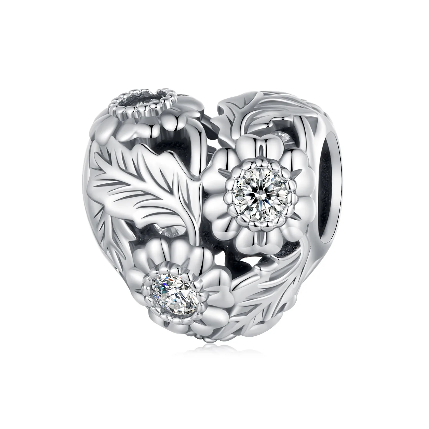 pandora stile vintage charm a forma di vite scc2610