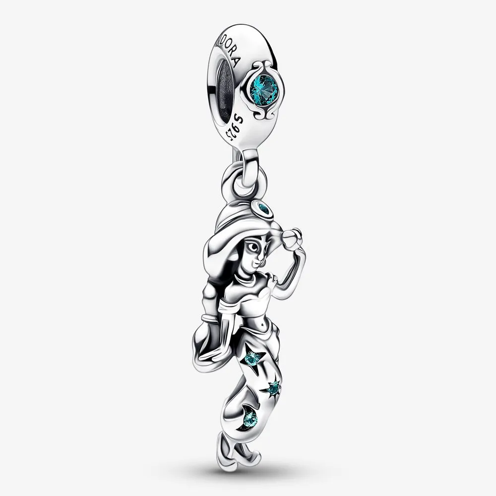 charm pendente pandora disney aladdin princess jasmine 792343c01