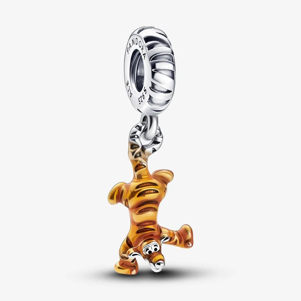 charm pendente pandora tigro disney winnie the pooh 792213c01