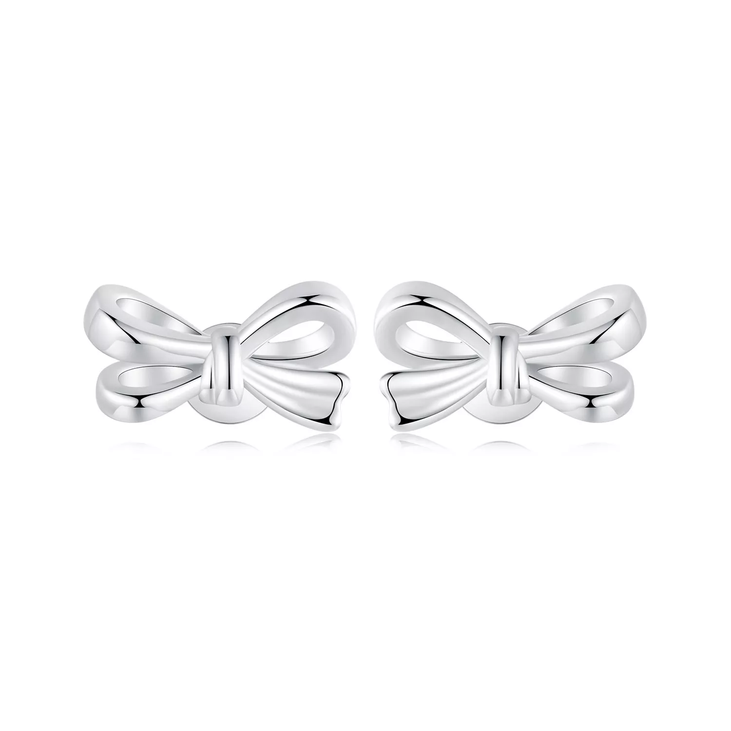 orecchini ad arco stile pandora sce1707