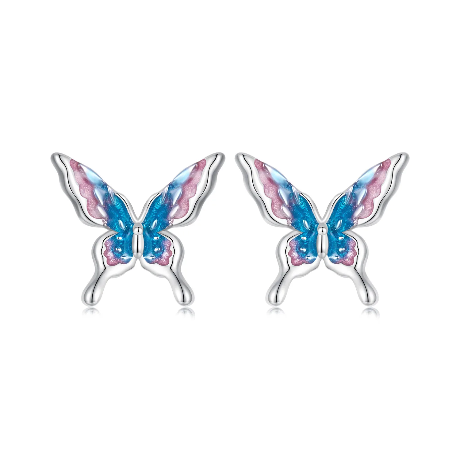 orecchini psylocke stile pandora bse987