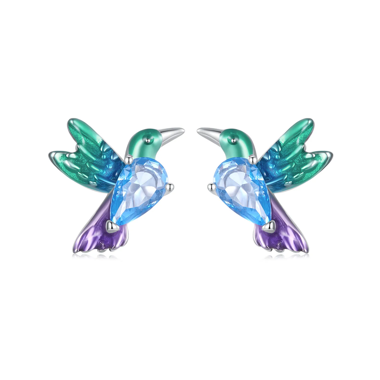 Pavone ciondolo pavone e fiori collana per donna uomo animale pavone pavone boemia accessori gioielli  36