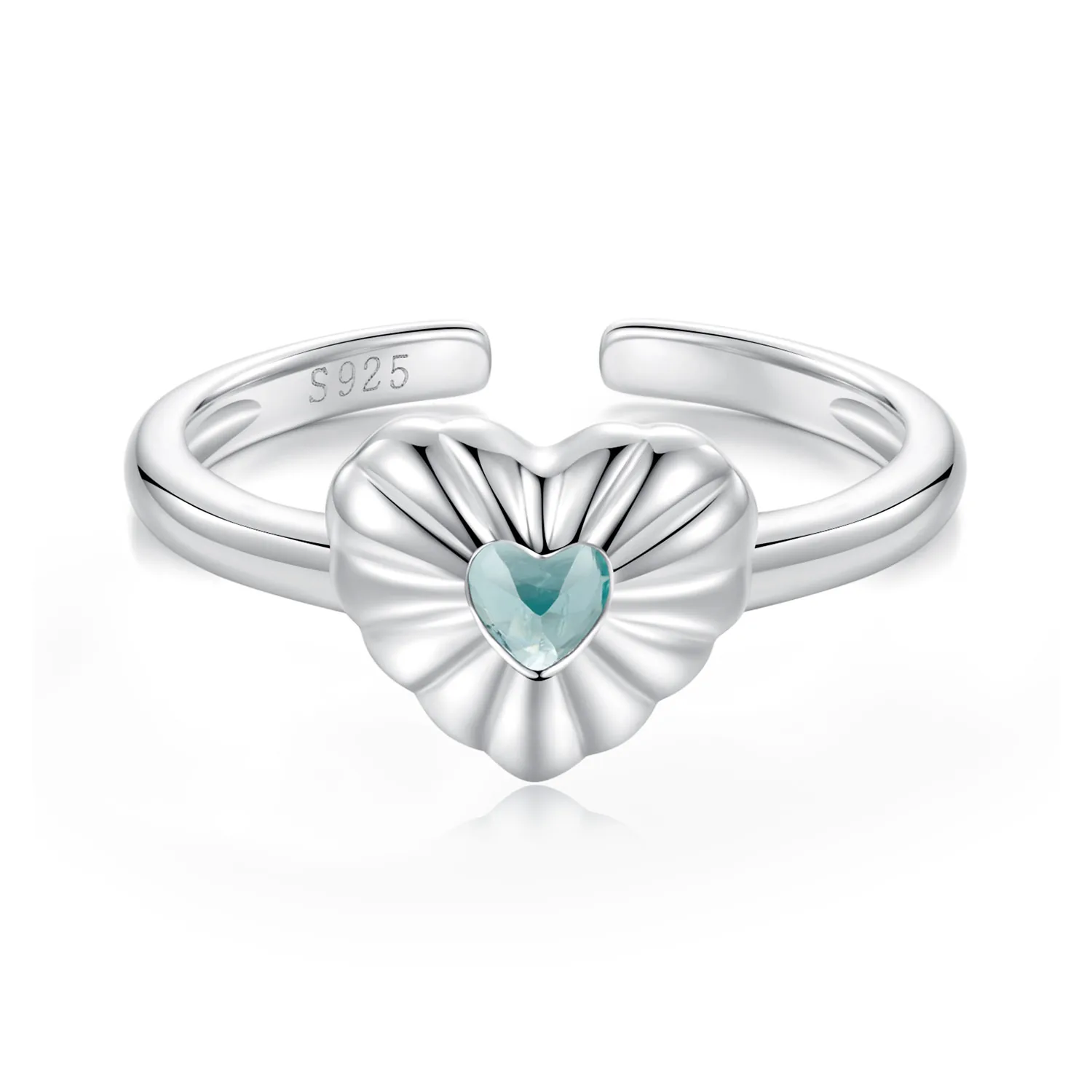 anello stile pandora love bsr582 e