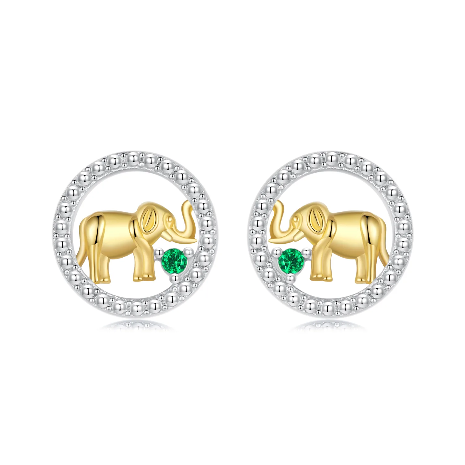 Charm Pandora Openwork Elefante - 793345C01 | Personalizza il Tuo Stile