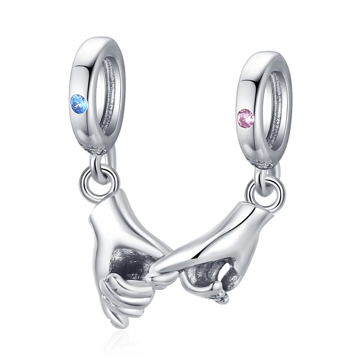 stile pandora accordo mano nella mano bsc505