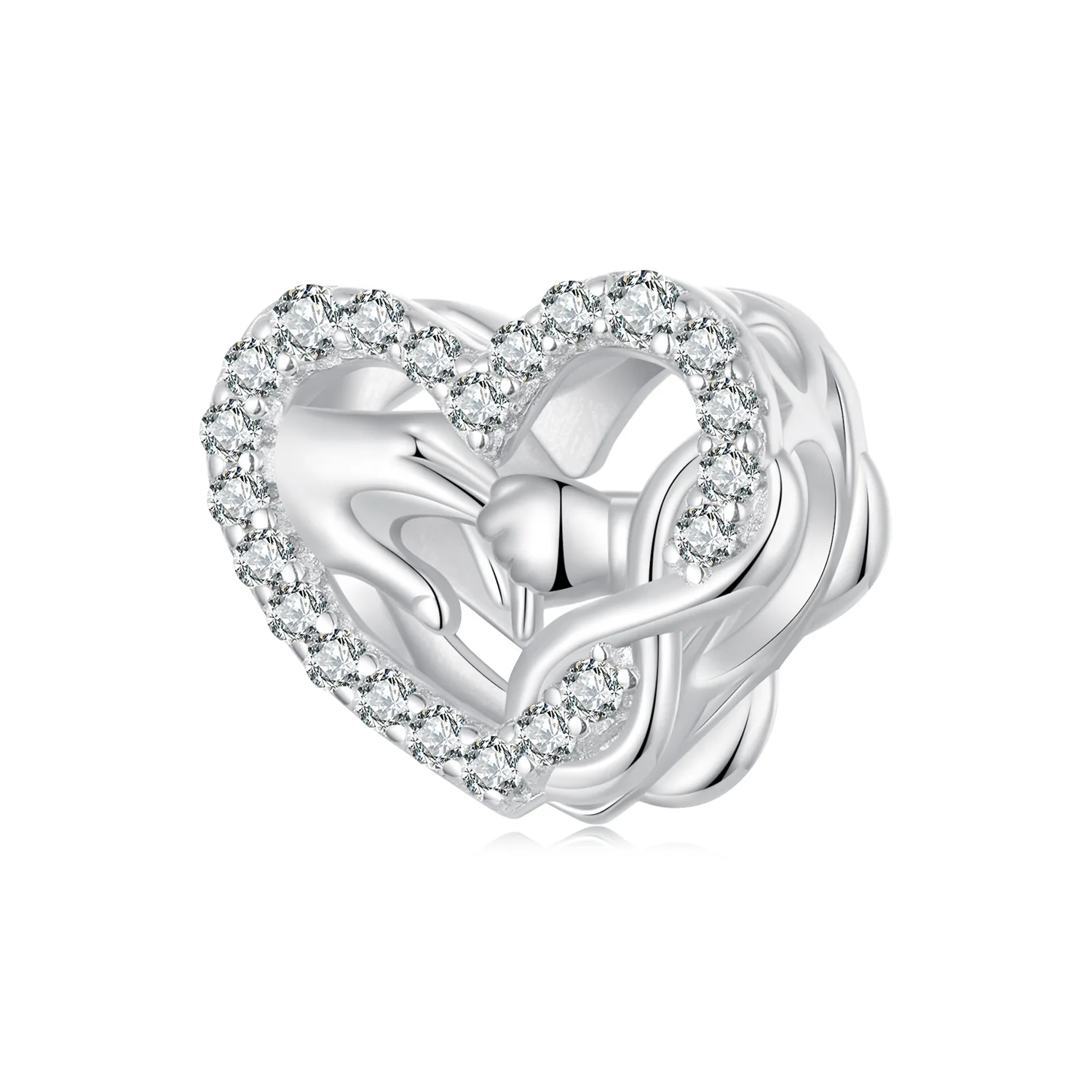 stile pandora amore eterno scc2826