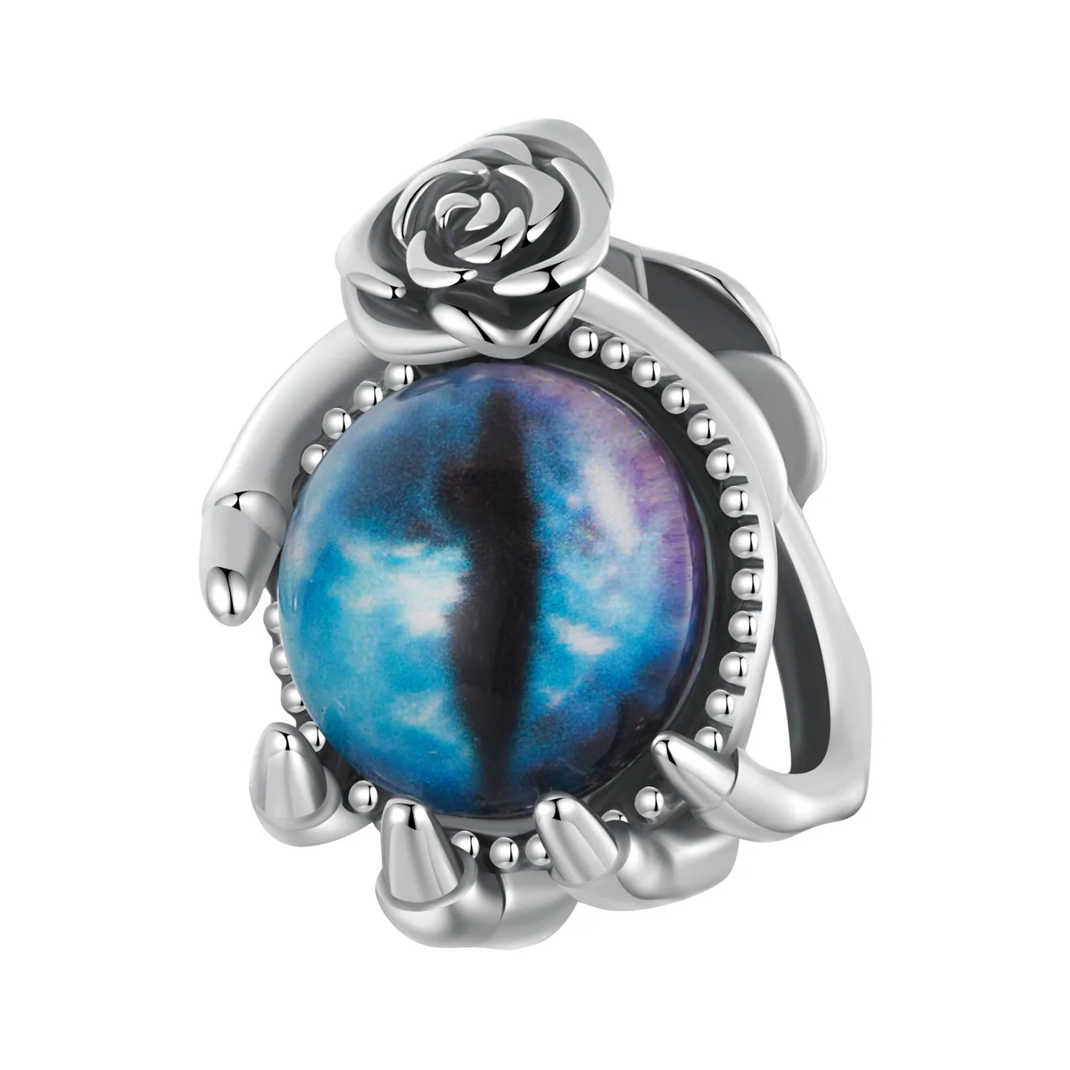 stile pandora occhio del diavolo scc2895