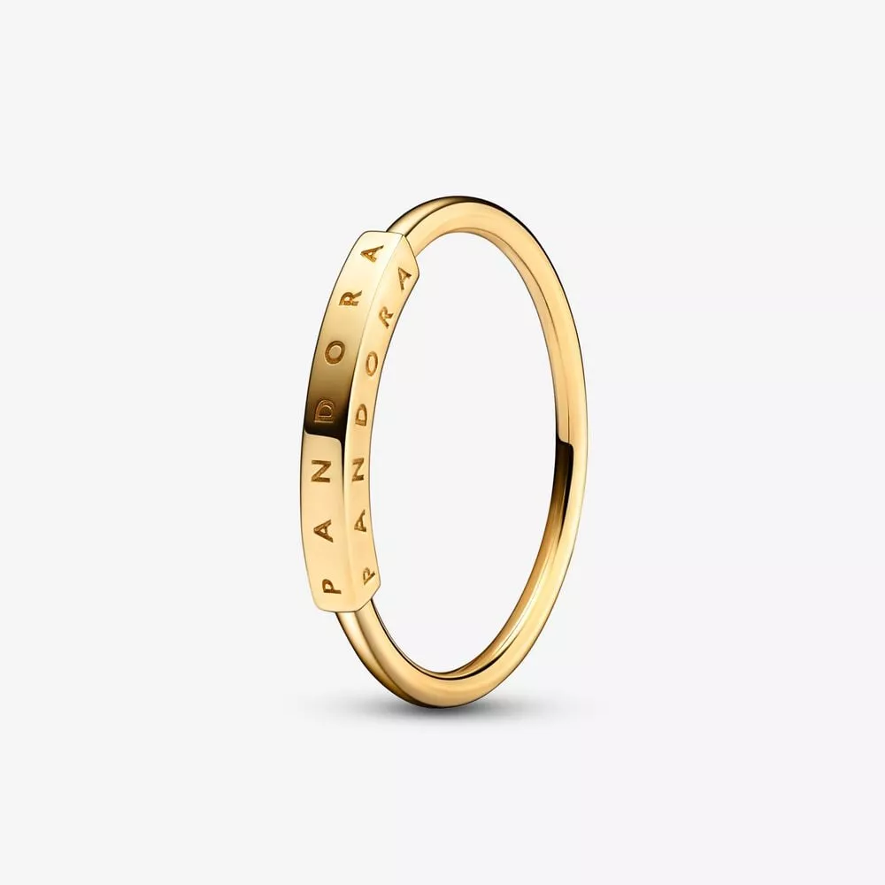 anello id pandora signature 152230c00