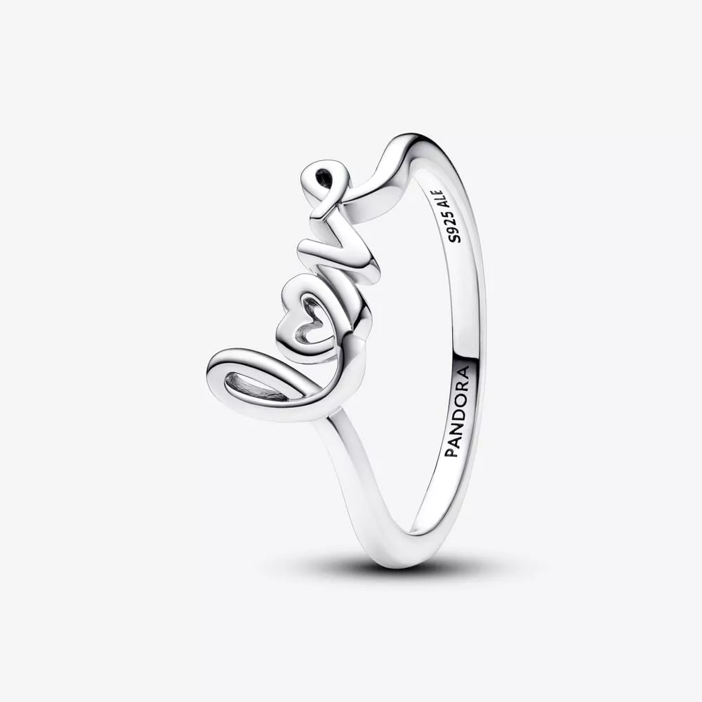 anello pandora love 193058c00