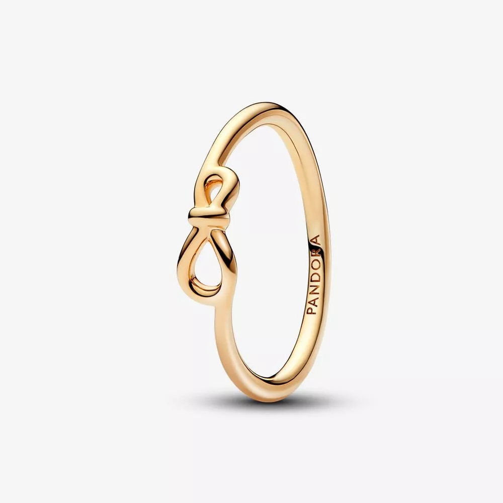 anello pandora nodo infinito 168898c00