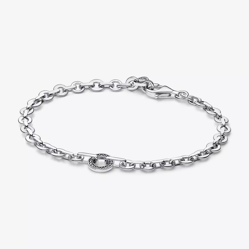 bracciale pandora cerchio pavè 592777c01