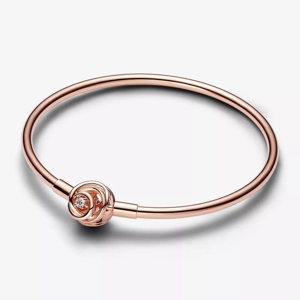 bracciale pandora moments encircled clasp 583230c01