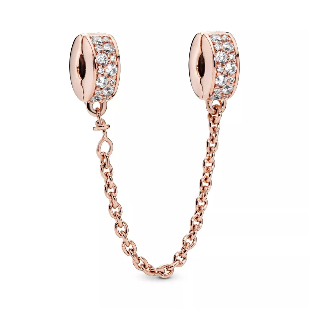 catena di sicurezza pavè 786322cz