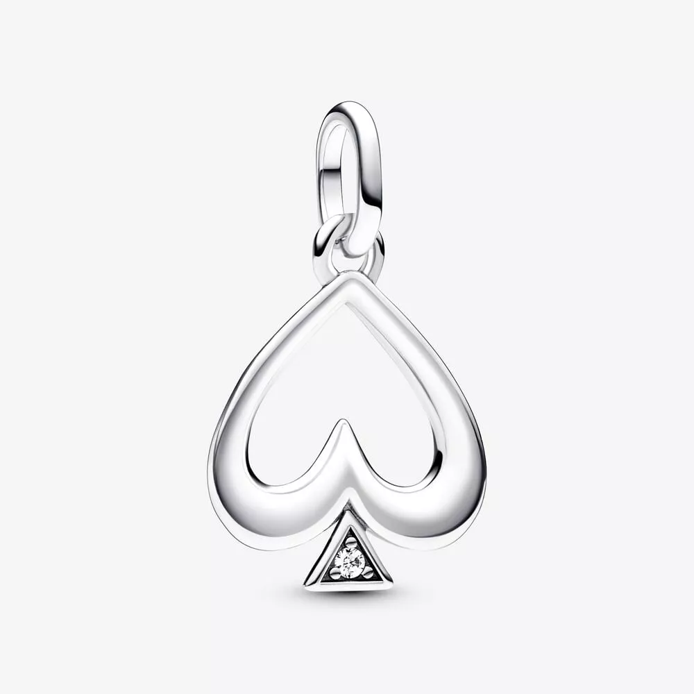 charm medallion picche pandora me 793078c01