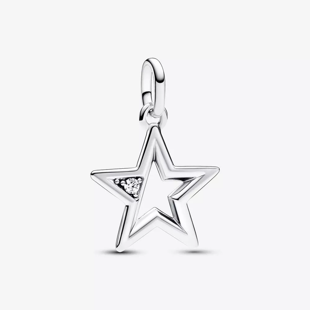 charm medallion star pandora me 793032c01