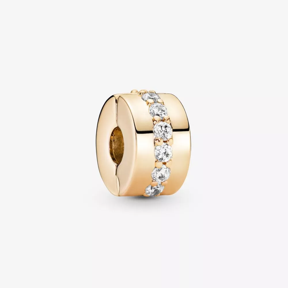 charm pandora clear sparkling row clip 759518c01