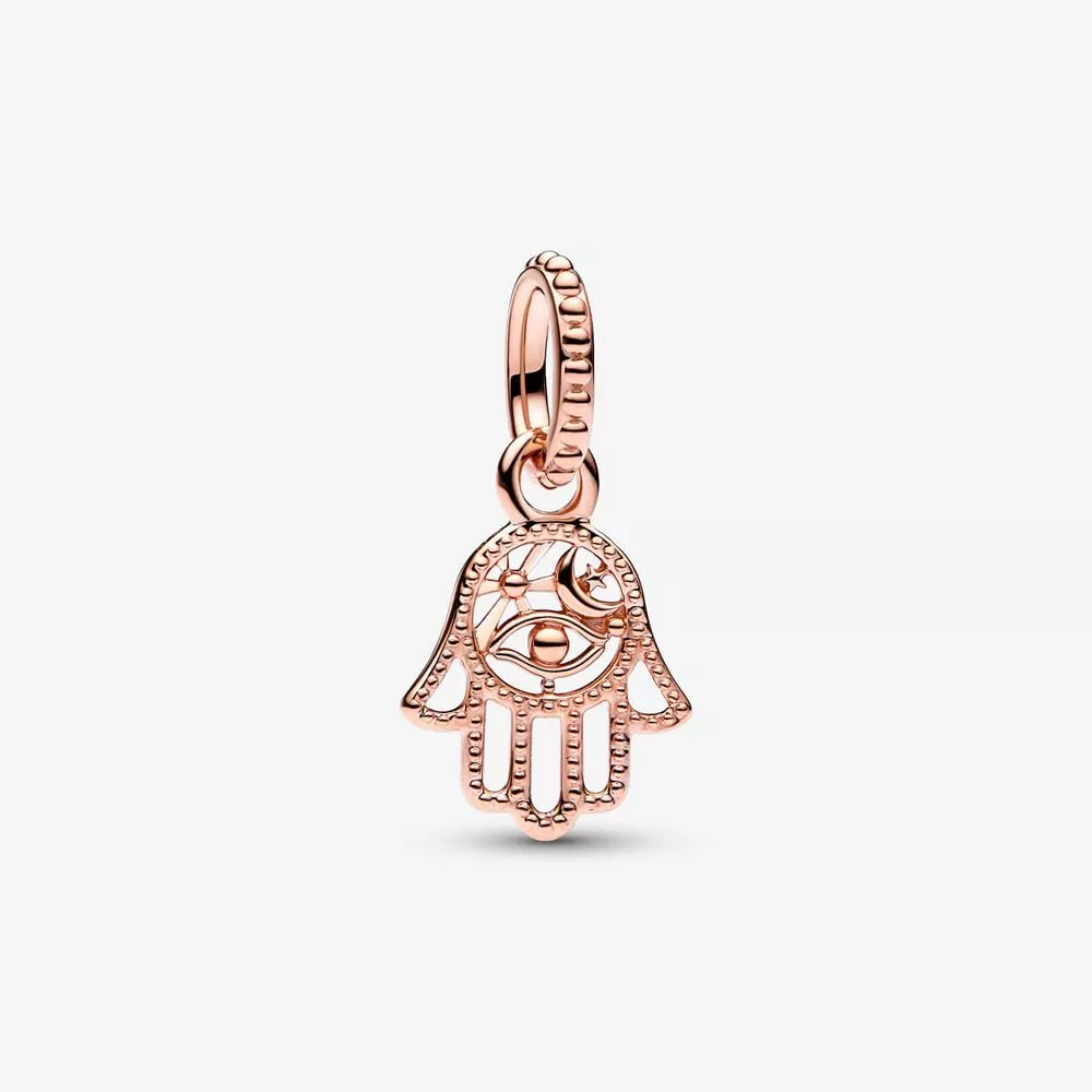 charm pandora mano di fatima protettiva 789144c00