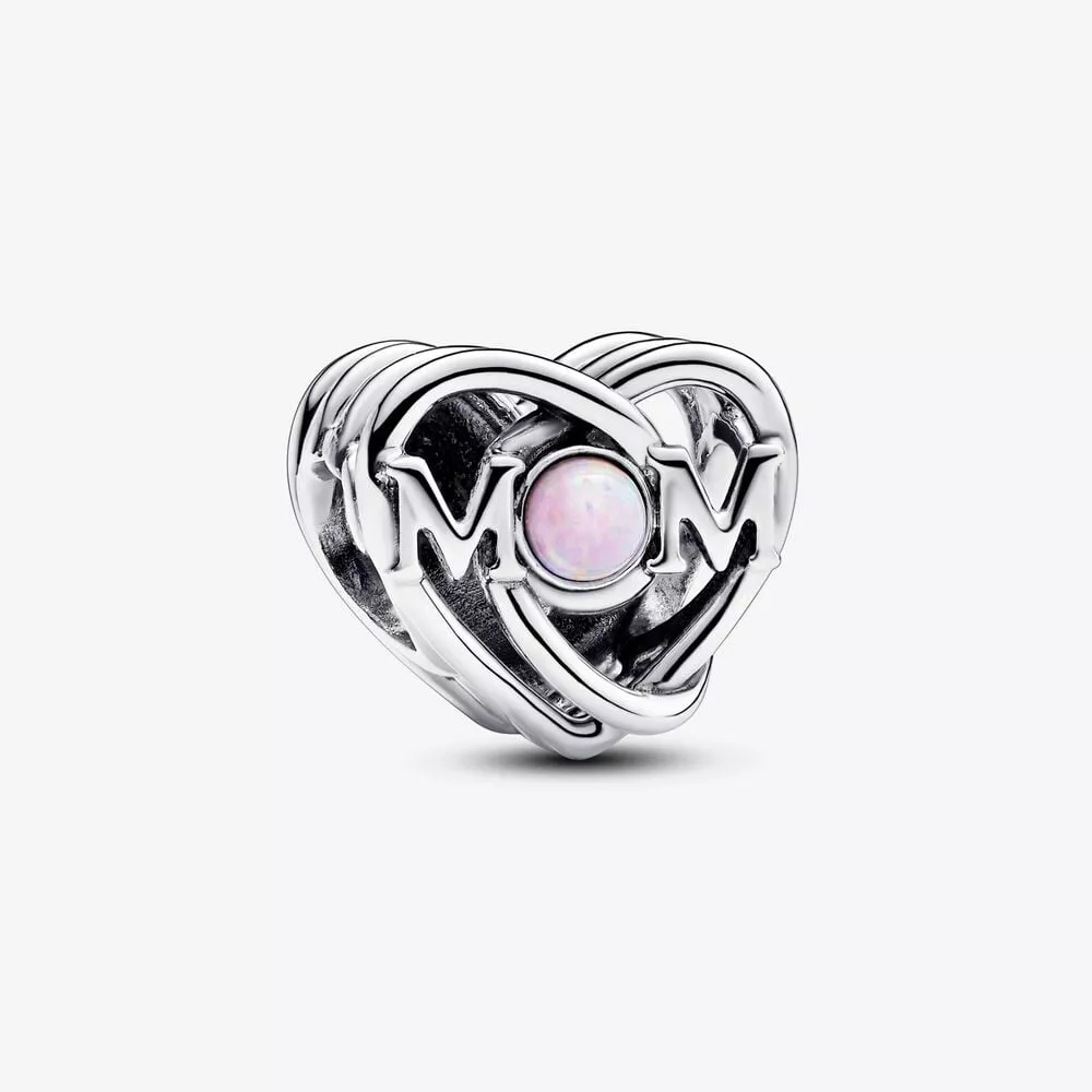 Charm Pandora Openwork Elefante - 793345C01 | Personalizza il Tuo Stile