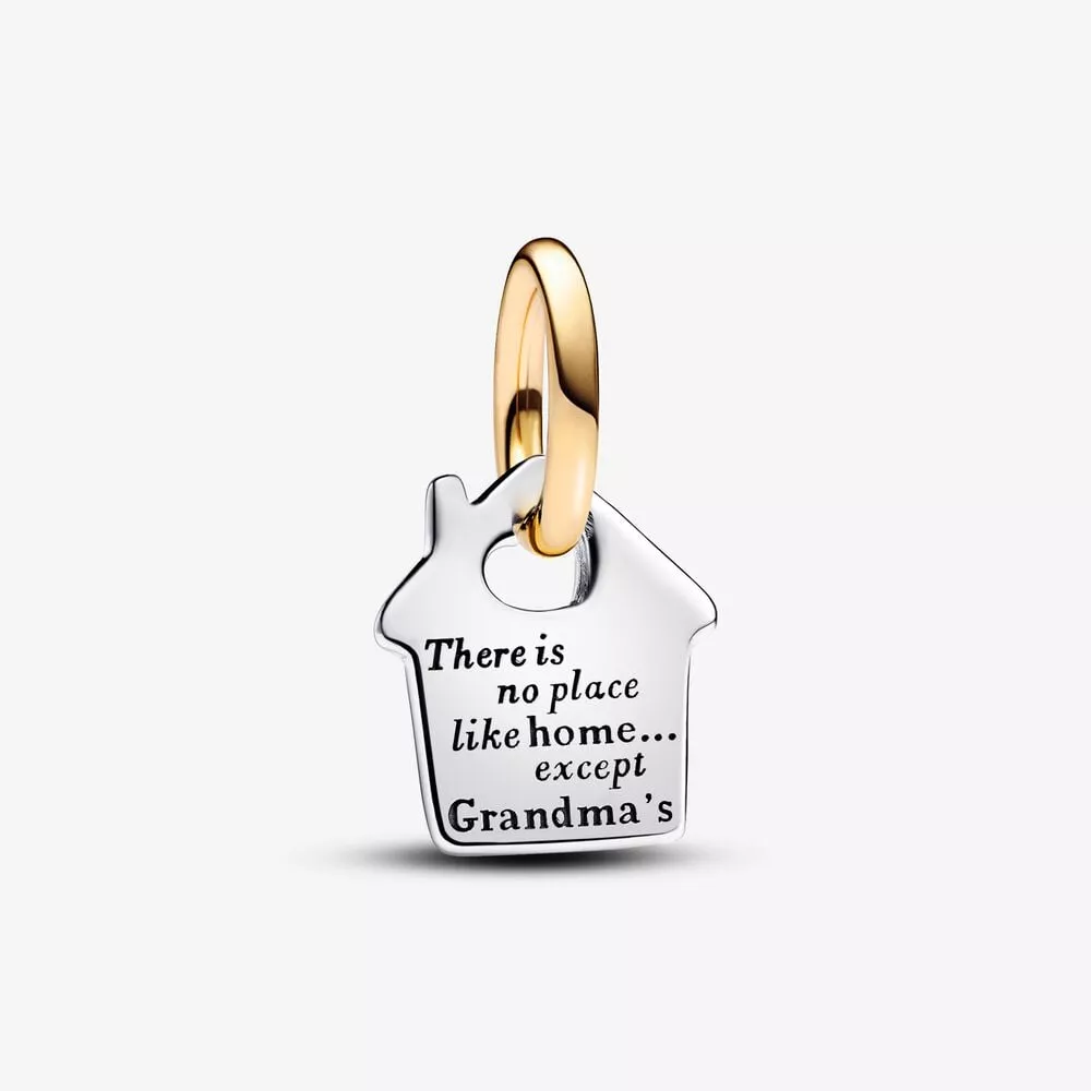 charm pandora pendente casa della nonna 763205c00