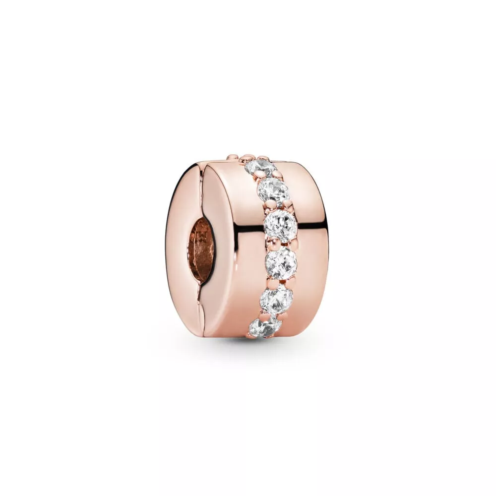 clip pandora sentiero luminoso 781972cz