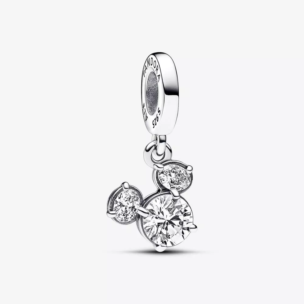 disney pendente mickey mouse scintillante 793031c01